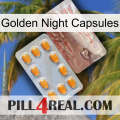 Golden Night Capsules new13